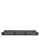 ExtraLink  Patchpanel 24p 19" 1U STP 5e półka (czarna) - 1323218 - zdjęcie 4